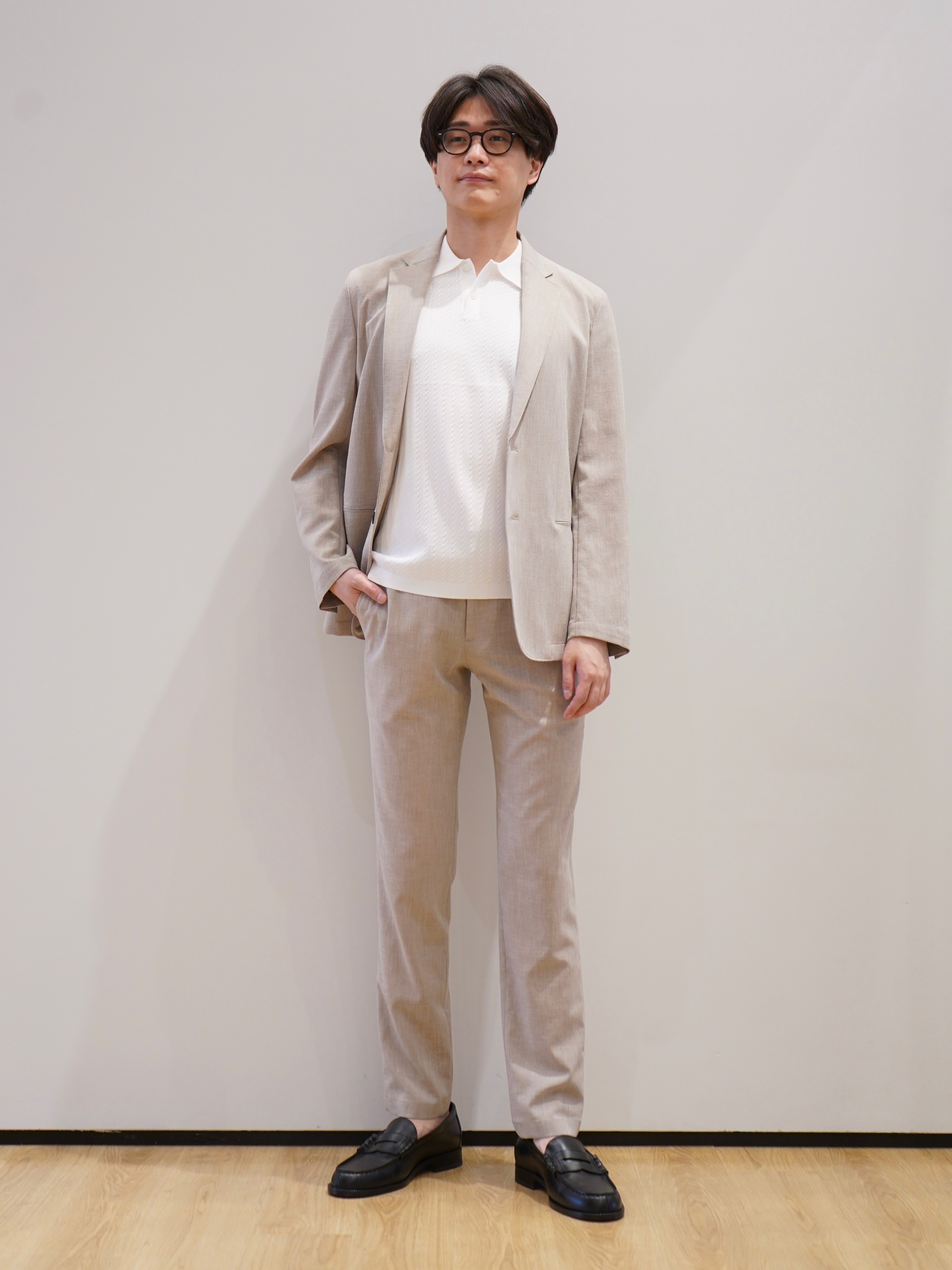 コーディネート詳細 | StyleHint | Theory（セオリー）公式通販サイト