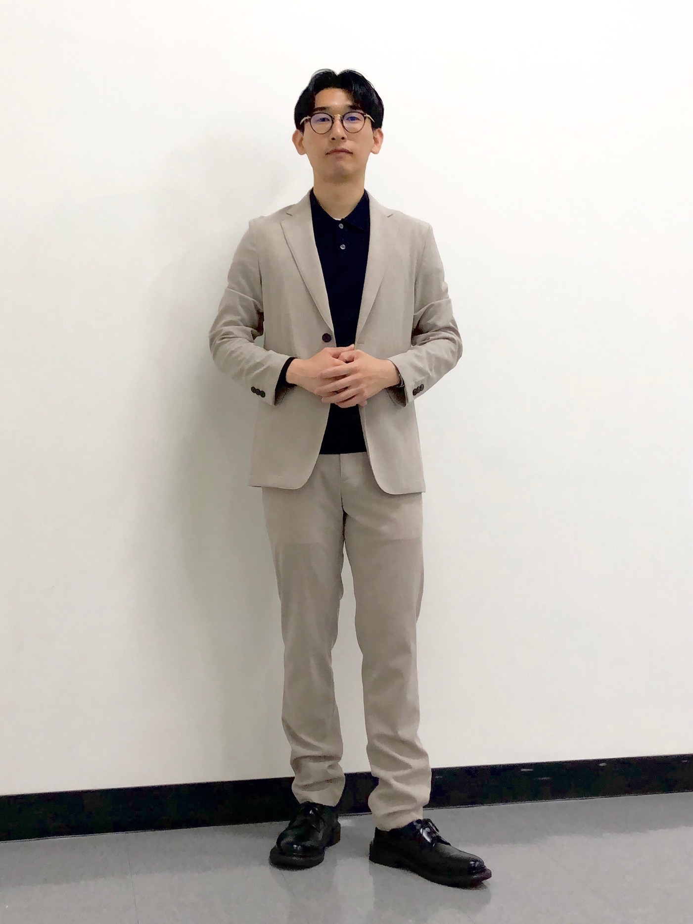 コーディネート詳細 | StyleHint | Theory（セオリー）公式通販サイト