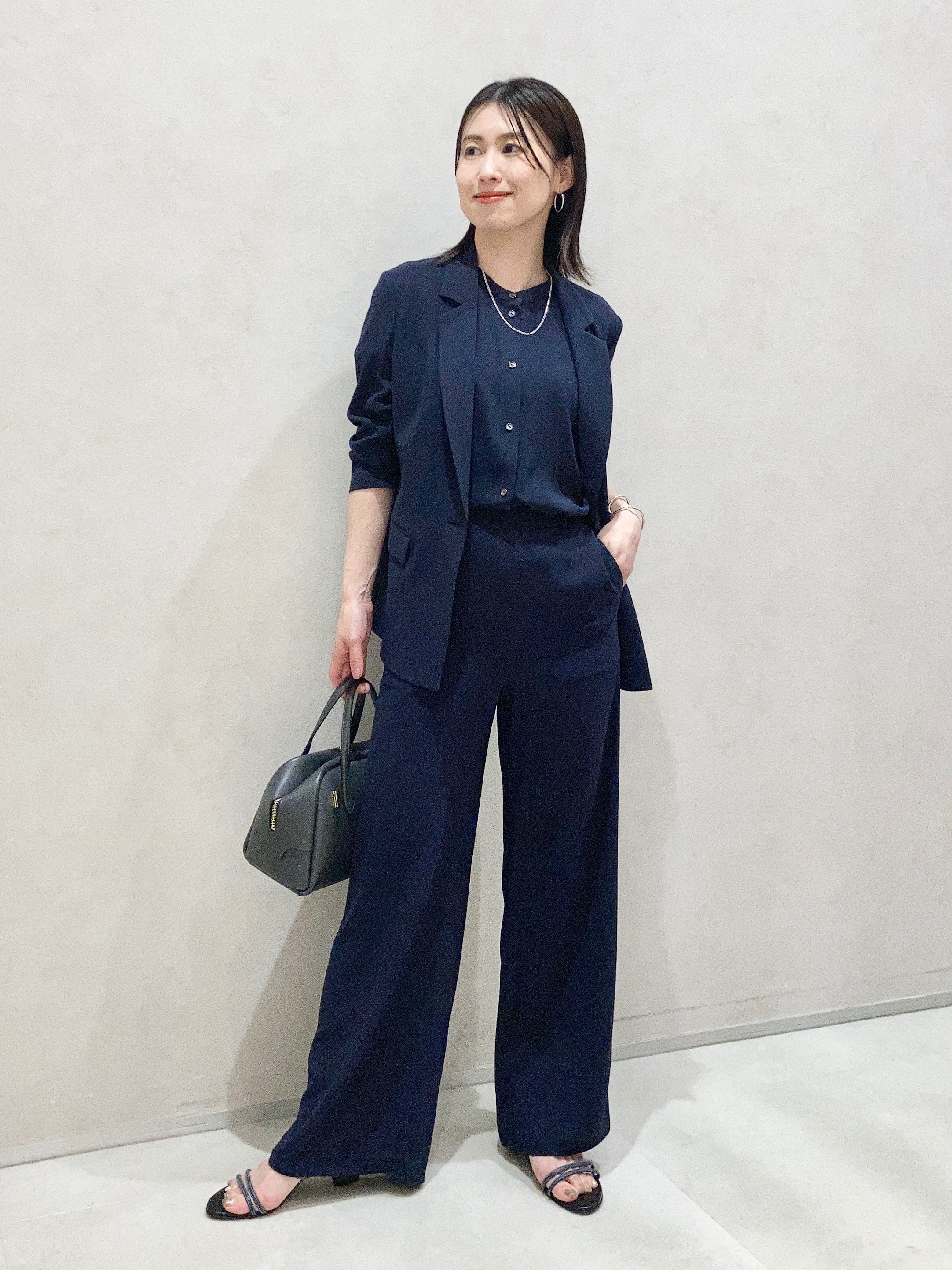 Theory Luxe スーツ3点小さいサイズ SMALL SIZE | Theory luxe（セオリーリュクス）公式通販サイト