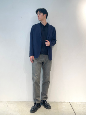 セオリー(Theory)公式通販 メンズファッション