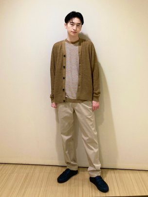 セオリー(Theory)公式通販 メンズファッション