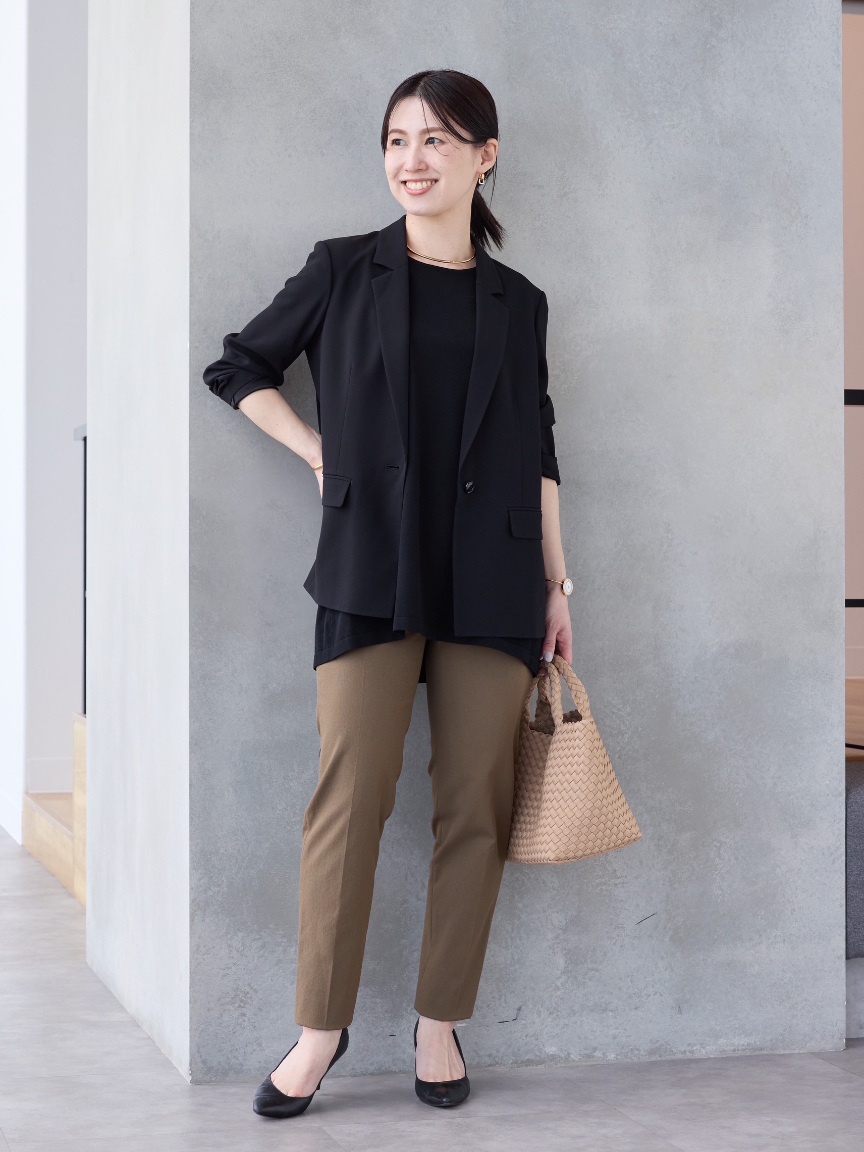 SMALL SIZE | Theory luxe（セオリーリュクス）公式通販サイト