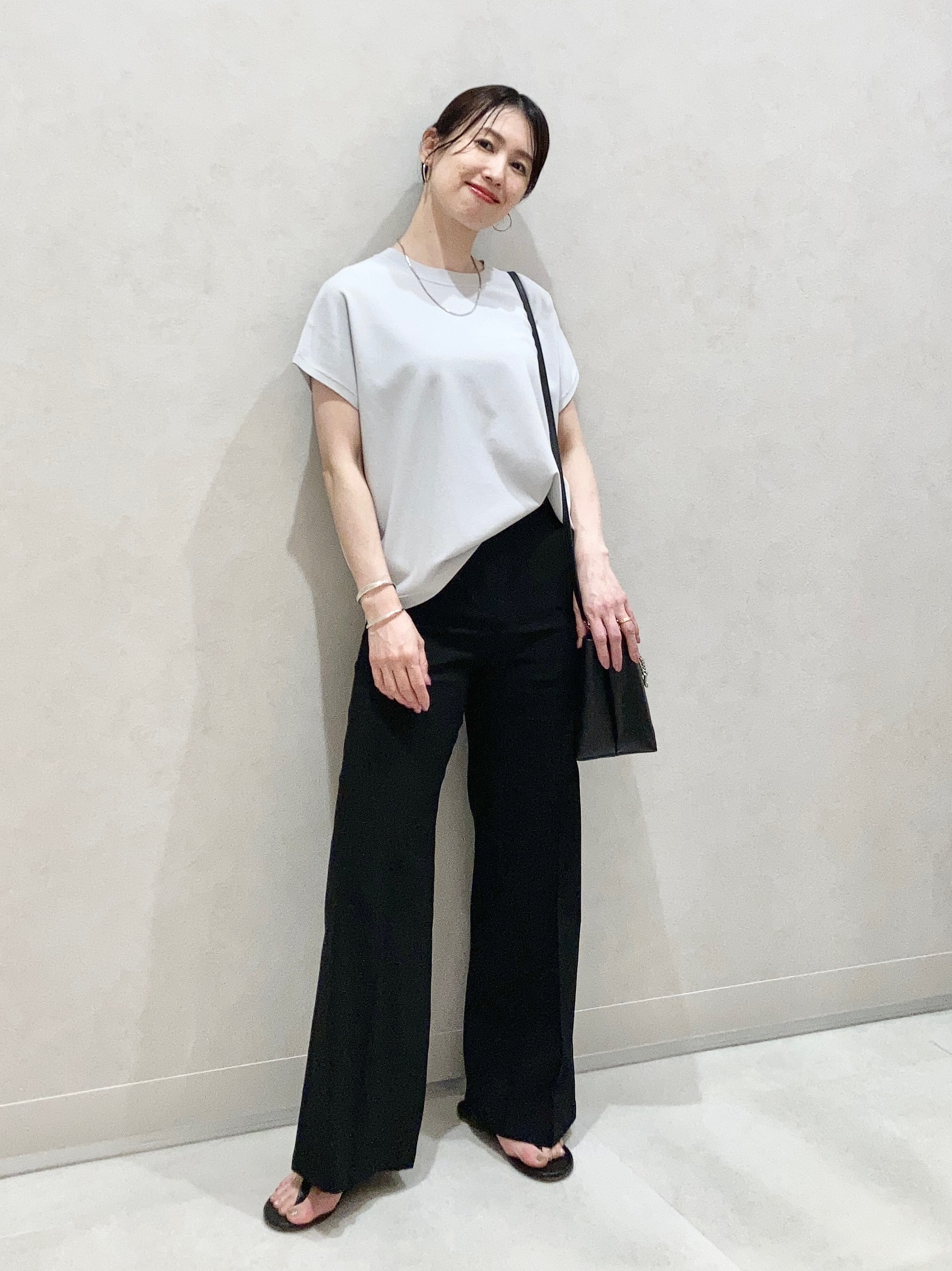 コーディネート詳細 | StyleHint | Theory（セオリー）公式通販サイト