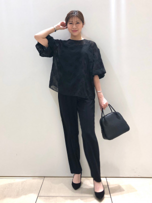 セオリーリュクス(Theory luxe)公式通販 レディースファッション
