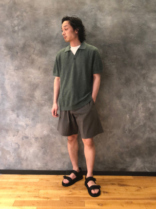 セオリー(Theory)公式通販 メンズファッション
