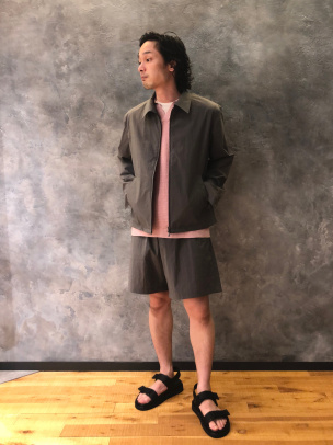 セオリー(Theory)公式通販 メンズファッション