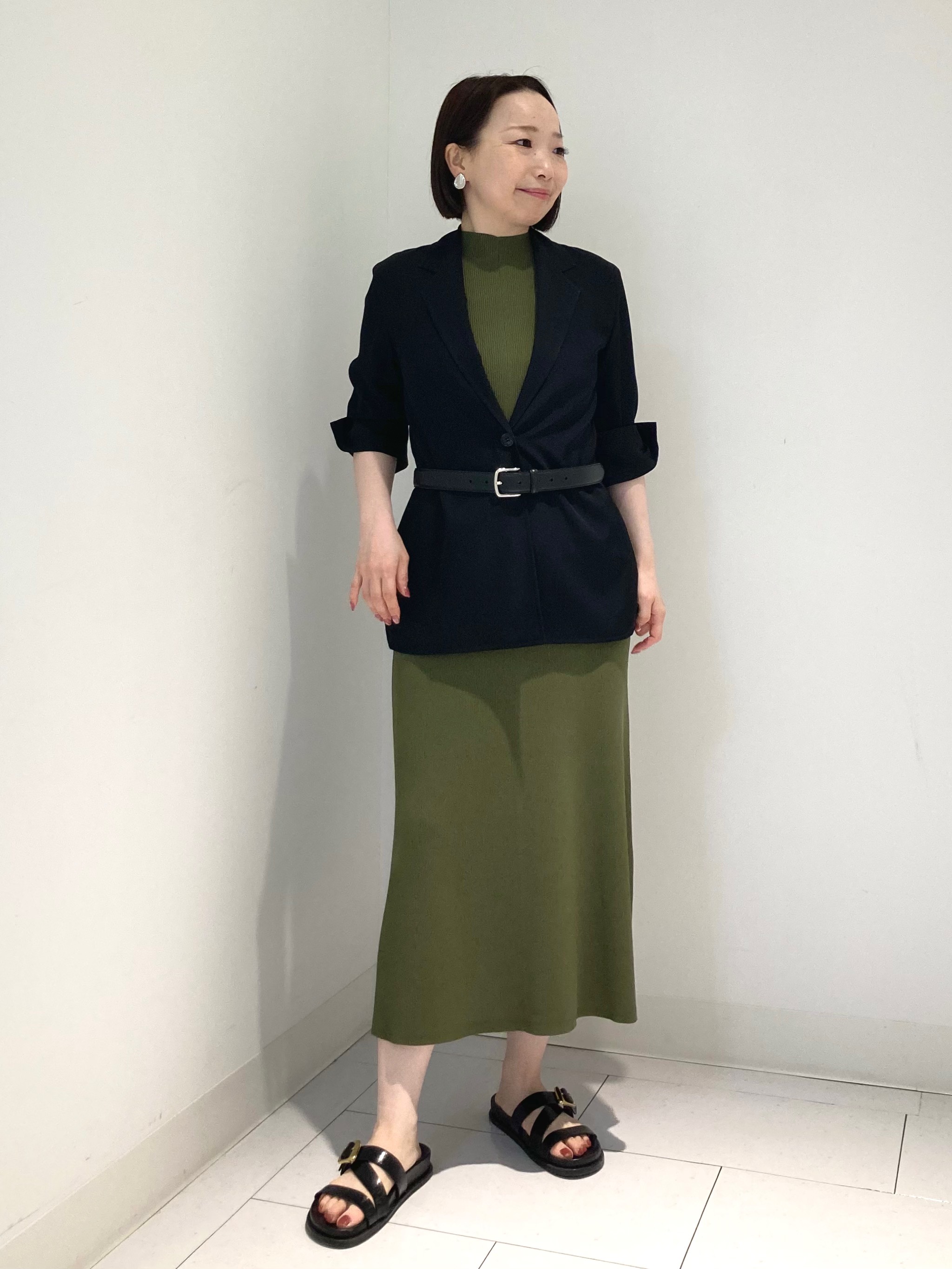 コーディネート詳細 | StyleHint | Theory（セオリー）公式通販サイト