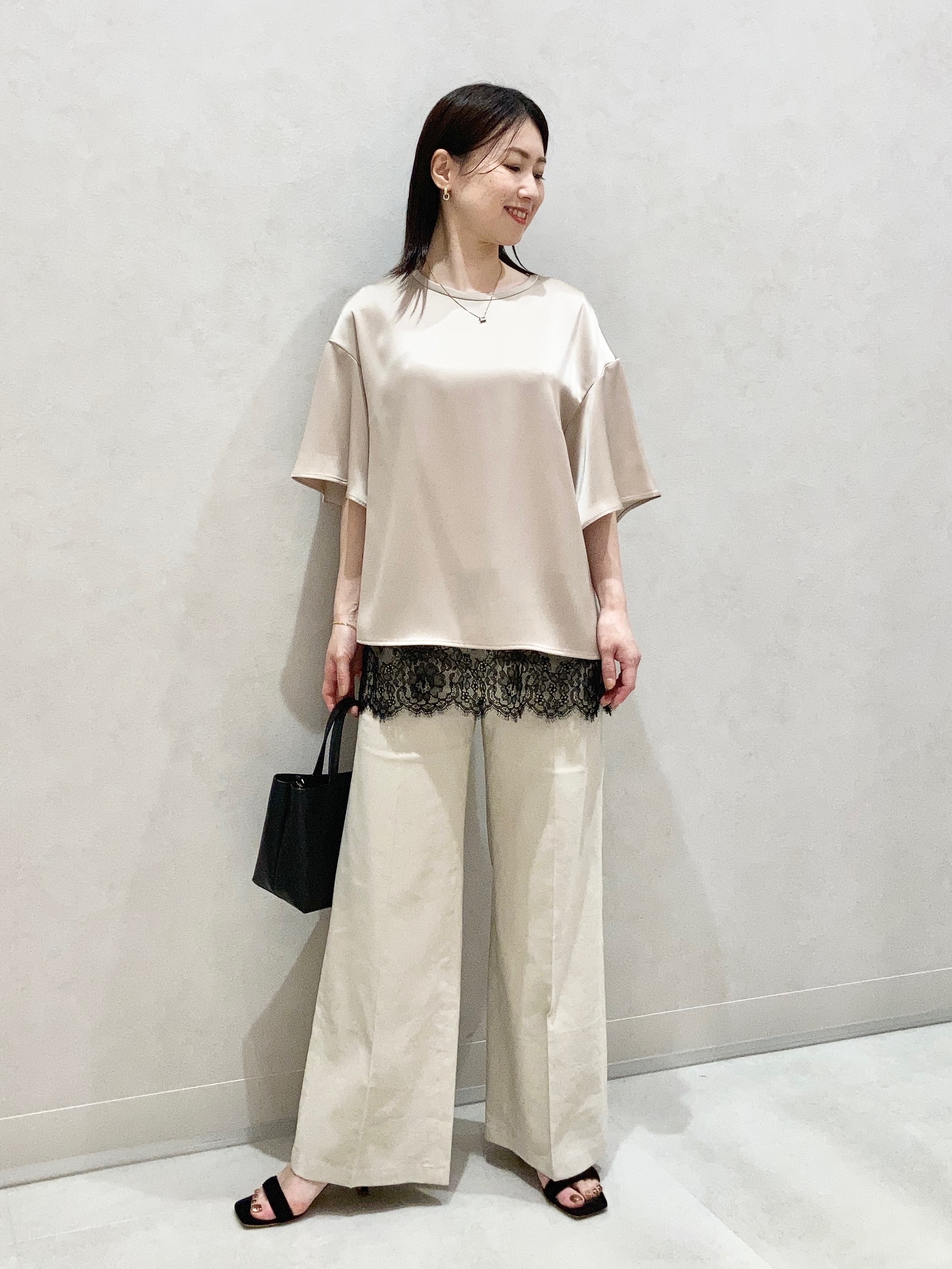 SMALL SIZE | Theory luxe（セオリーリュクス）公式通販サイト