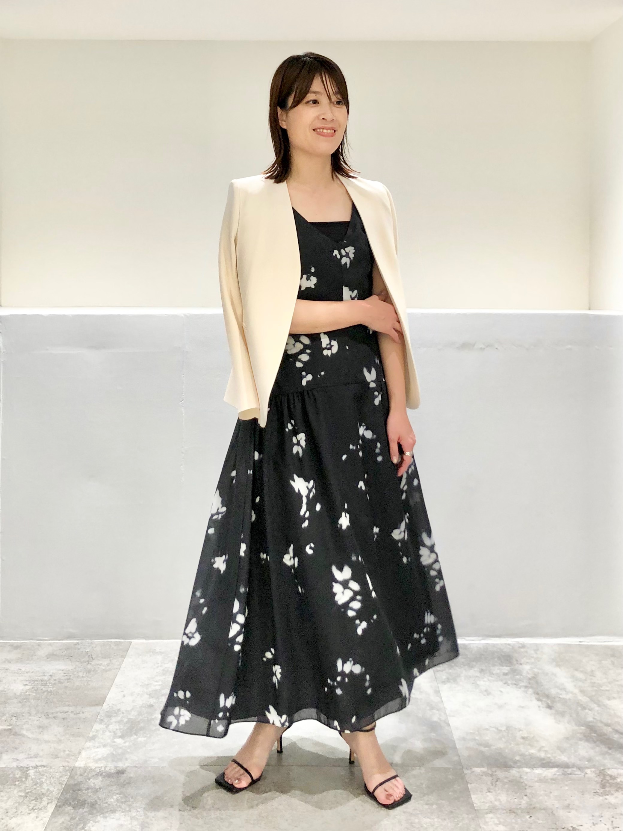 コーディネート詳細 | StyleHint | Theory（セオリー）公式通販サイト