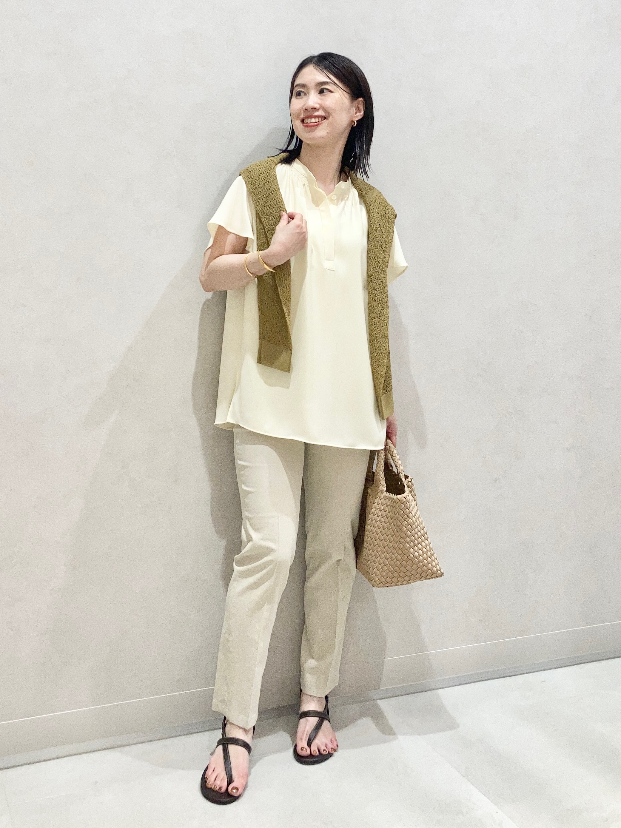 SMALL SIZE | Theory luxe（セオリーリュクス）公式通販サイト
