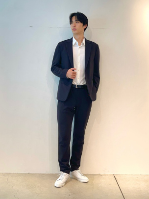 セオリー(Theory)公式通販 メンズファッション