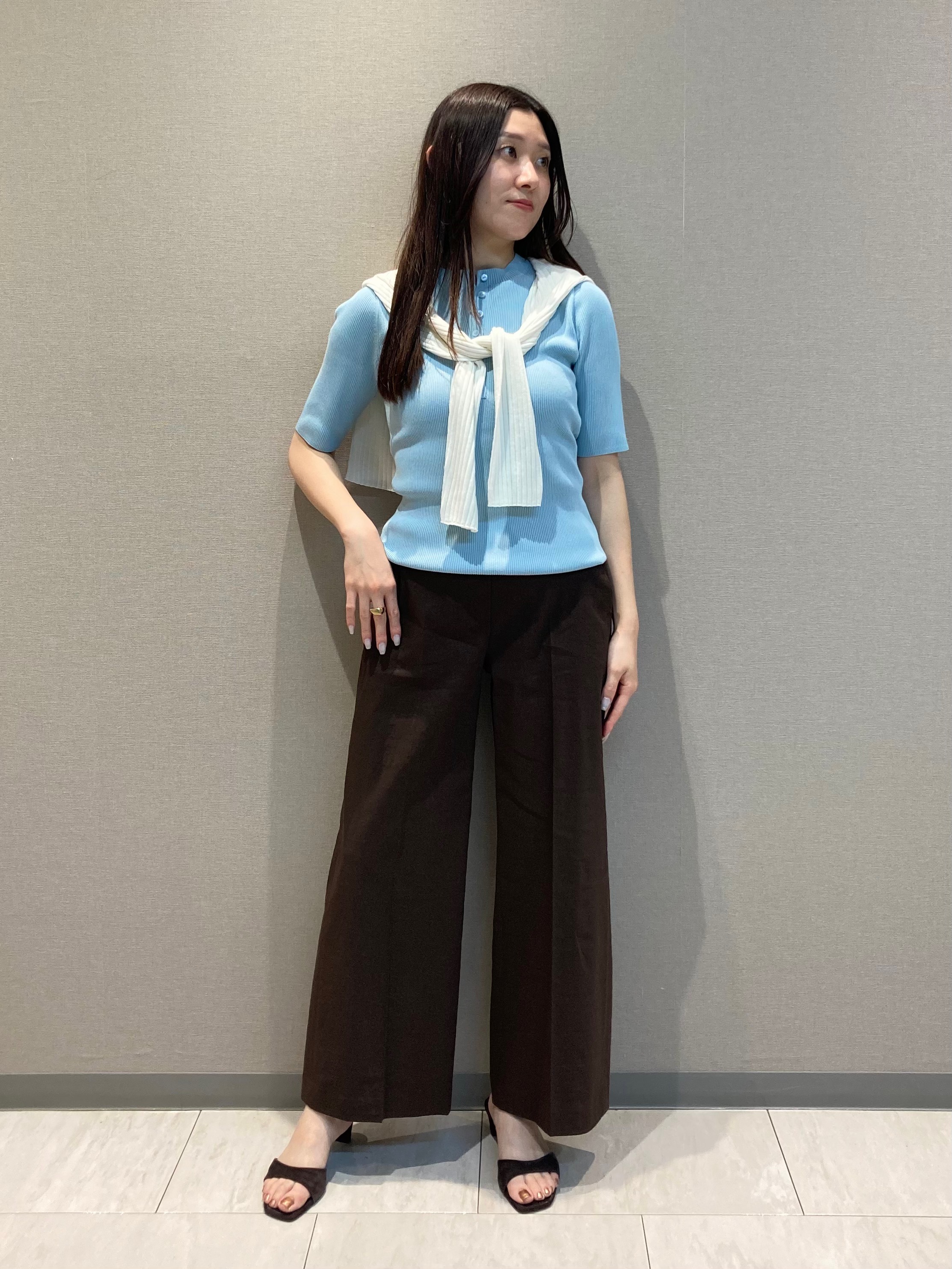 24SS】セオリー テーラードジャケット ショールカラー 定価5.7万 人気