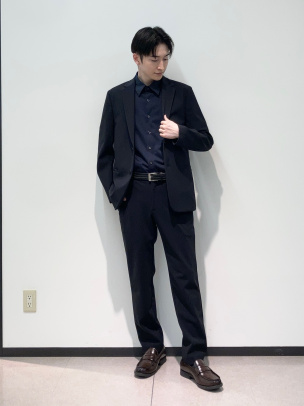 セオリー(Theory)公式通販 メンズファッション