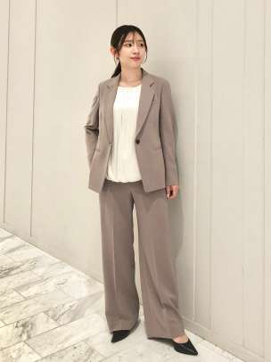 セオリーリュクス(Theory luxe)公式通販 レディースファッション