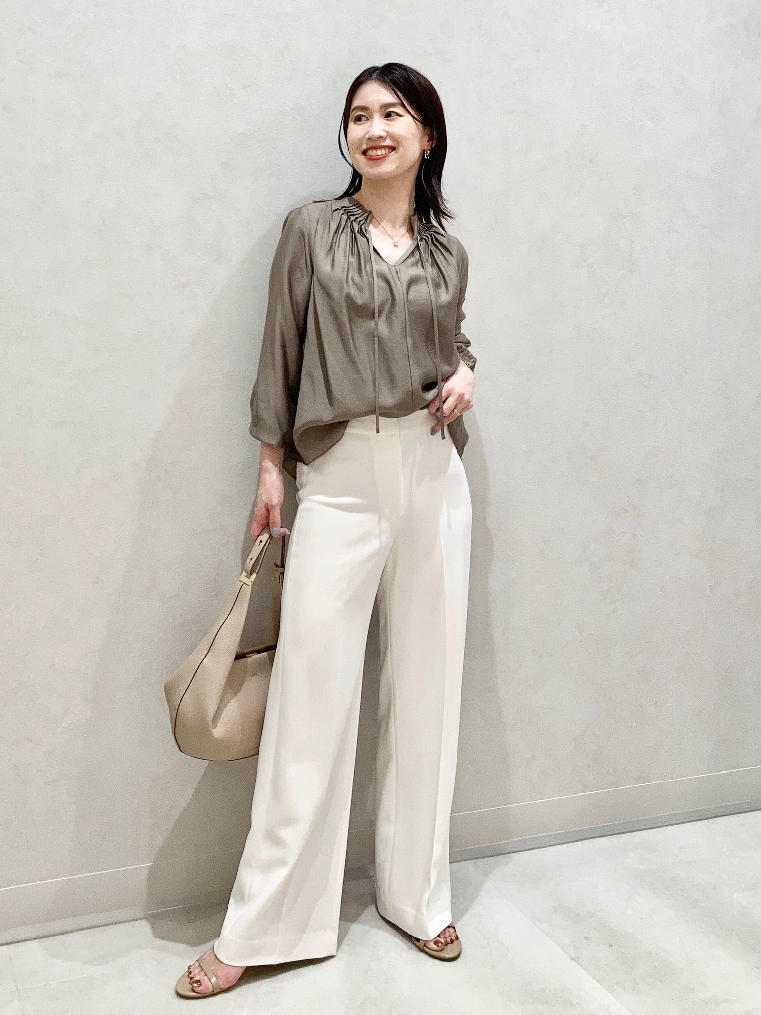 SMALL SIZE | Theory luxe（セオリーリュクス）公式通販サイト