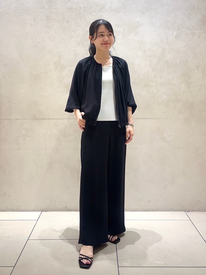 SMALL SIZE | Theory luxe（セオリーリュクス）公式通販サイト