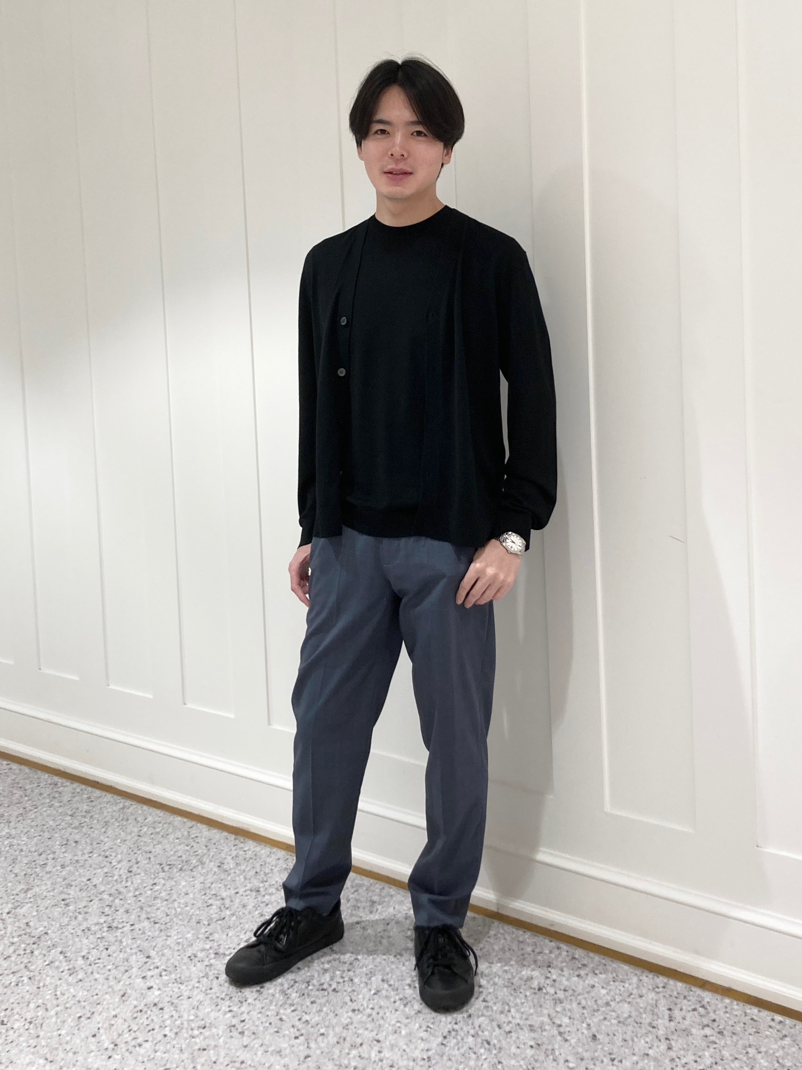 コーディネート詳細 | StyleHint | Theory Women（セオリー ウィメン