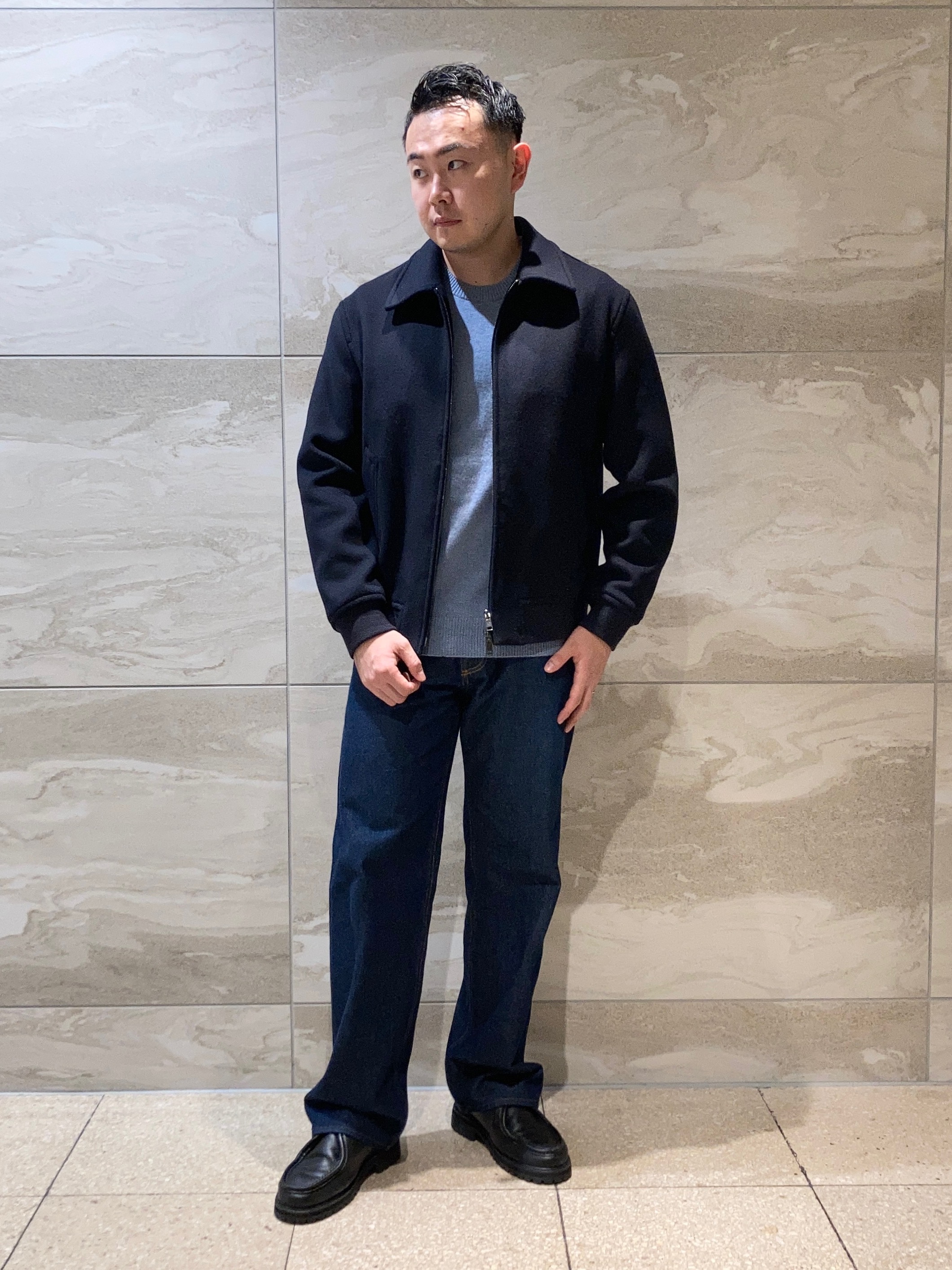 店舗情報 | セオリー(Theory)公式通販