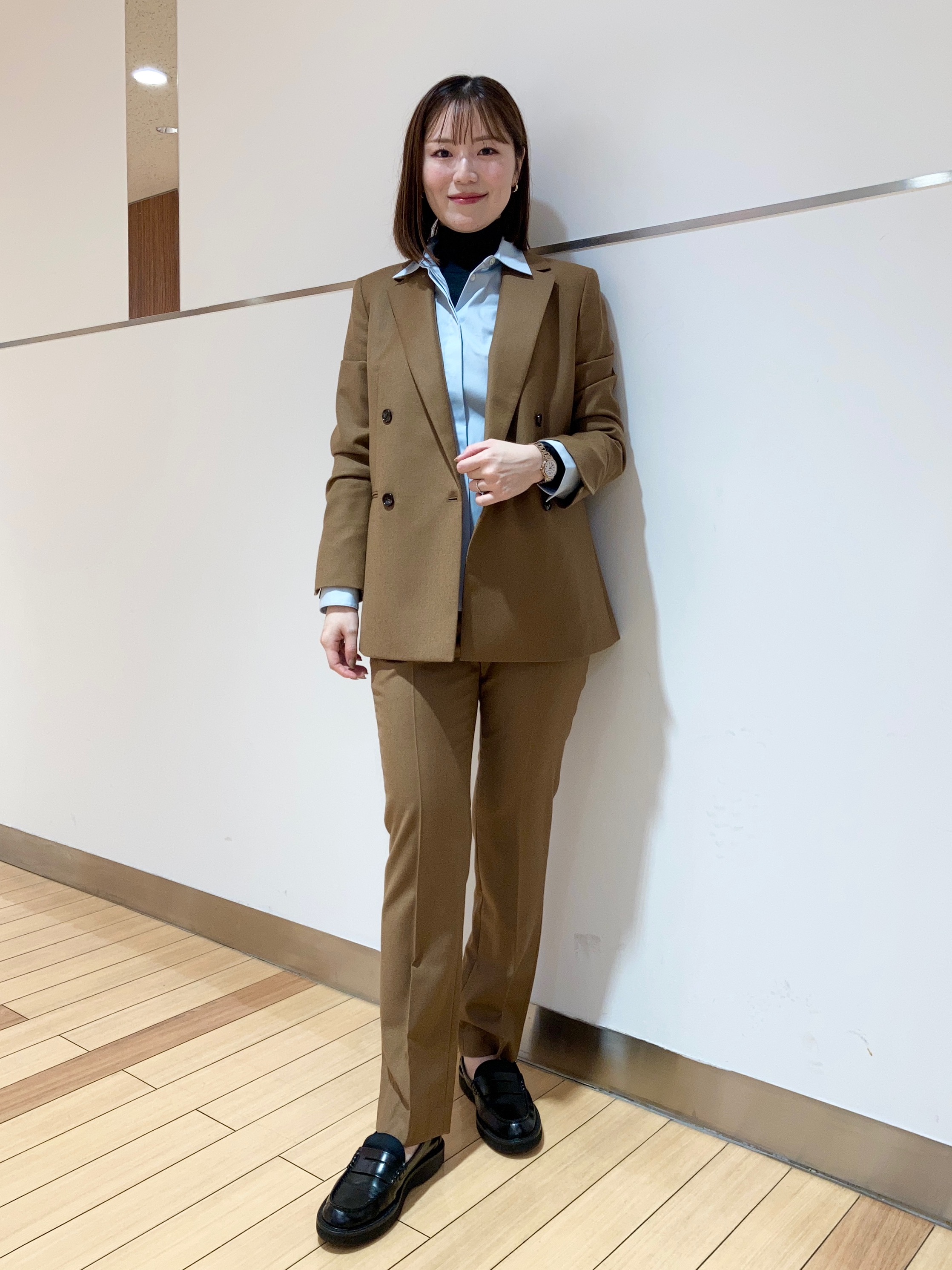 店舗情報 | セオリー(Theory)公式通販