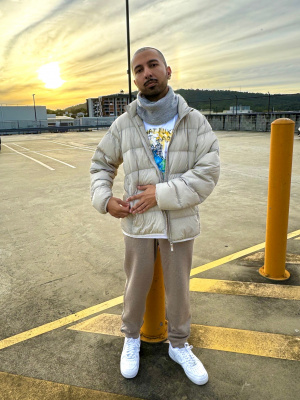 Ultra Light Down Jacket | 3D Cut Wide Quilt | 2023 Version