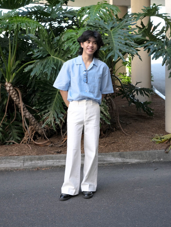 Wide Trouser Jeans | UNIQLO US