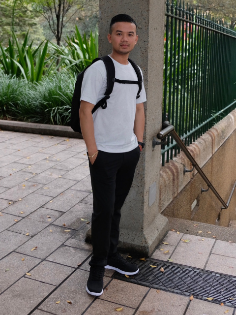 No image