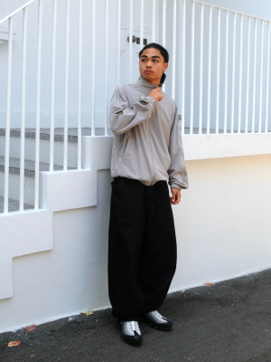 Ultra Stretch Active Track Jacket | UNIQLO US