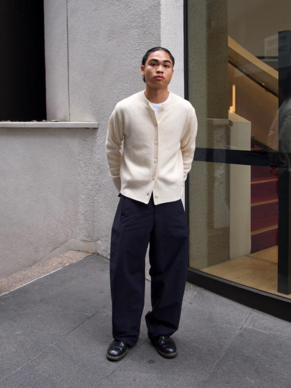Uniqlo styling book picture. Style ID: <9877304>