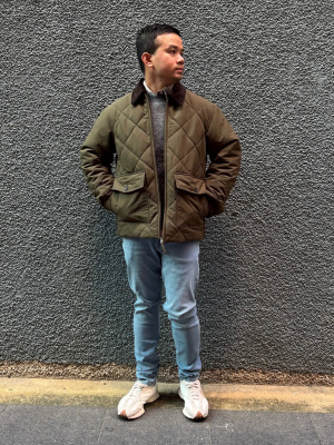 ユニクロ★ジョン912 Marilyn Straight Jeans With 5
