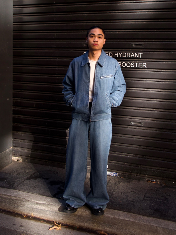 Official Styling | UNIQLO US