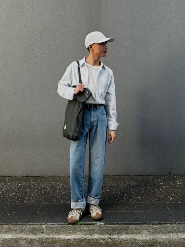 Official Styling | UNIQLO US