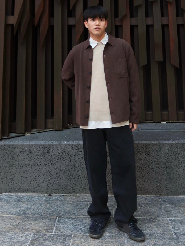Official Styling | UNIQLO CA