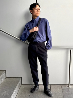 ジャケット・アウター archive old uniqlo fur down jacket Hybrid Down Coat | UNIQLO US