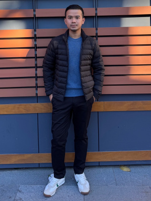 Ultra Light Down Jacket | UNIQLO US