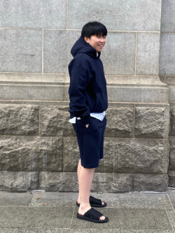 Uniqlo styling book picture. Style ID: <10810776>