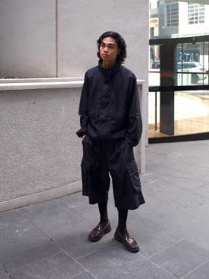 Lightweight Stand Jacket | Windbreaker | UNIQLO US