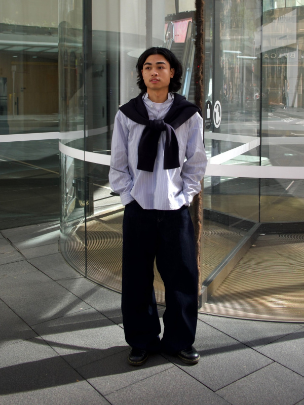 Official Styling | UNIQLO CA