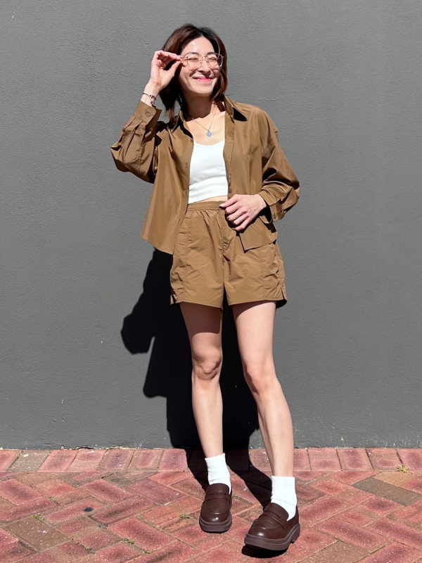 Official Styling | UNIQLO CA