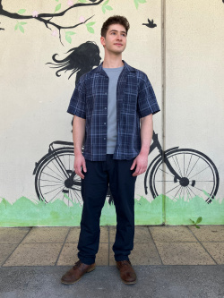 Uniqlo styling book picture. Style ID: <11254866>