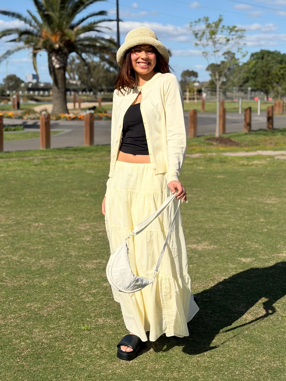 sophie grey dresses Sophie Silver Sequin Maxi Dress