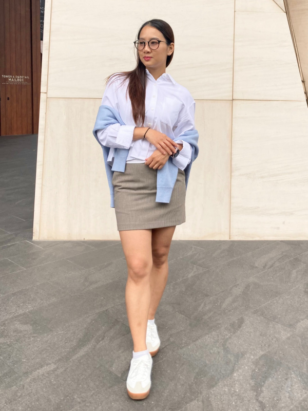 Official Styling | UNIQLO CA