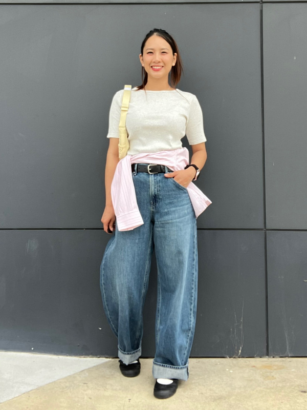 Official Styling | UNIQLO CA