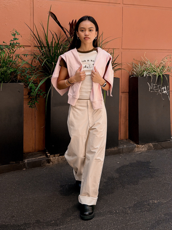 Official Styling | UNIQLO US