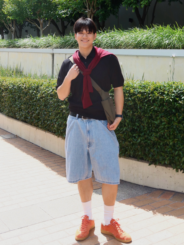 Official Styling | UNIQLO CA