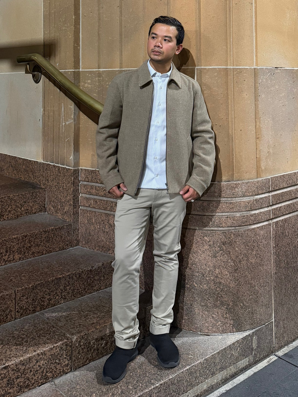 StylingBook