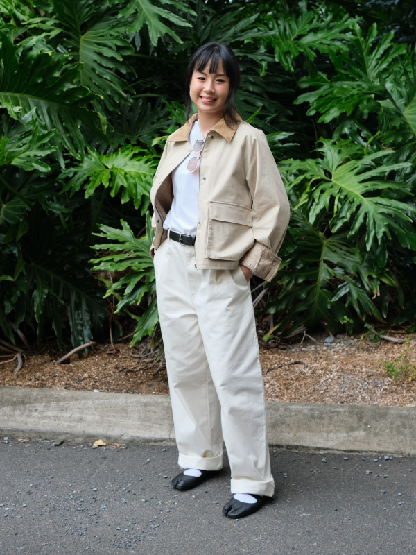 Official Styling | UNIQLO CA
