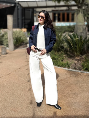 Uniqlo Women Color Belt Women main image 4