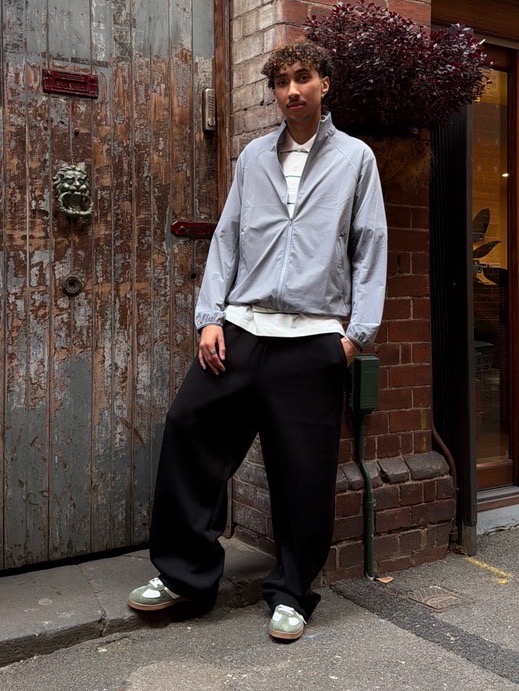 Official Styling | UNIQLO CA