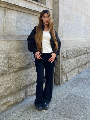 Women's Bootcut Jeans | UNIQLO US