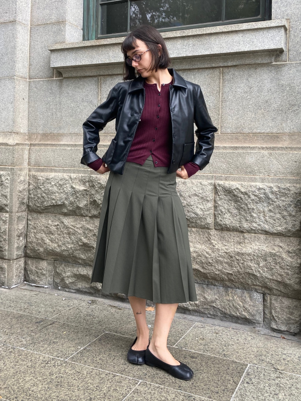 Official Styling | UNIQLO CA